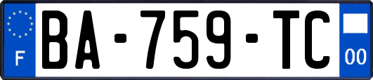 BA-759-TC