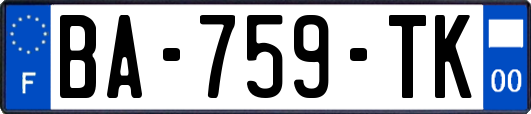 BA-759-TK