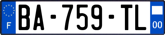 BA-759-TL
