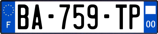 BA-759-TP