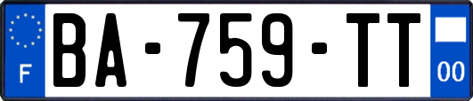 BA-759-TT