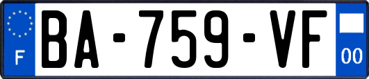 BA-759-VF
