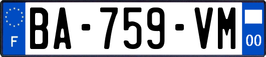 BA-759-VM