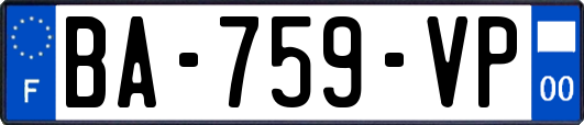 BA-759-VP