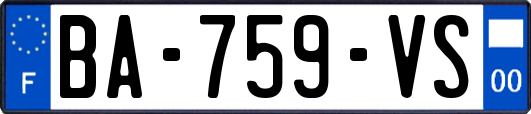 BA-759-VS