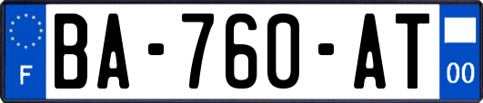 BA-760-AT