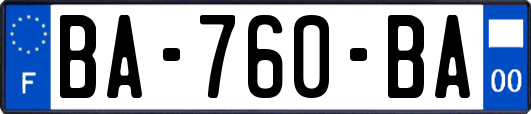 BA-760-BA