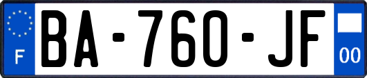 BA-760-JF