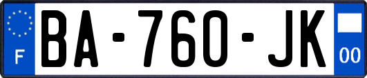 BA-760-JK