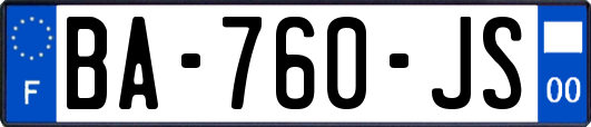 BA-760-JS