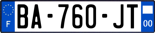 BA-760-JT