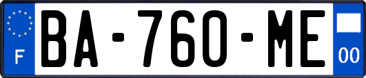 BA-760-ME