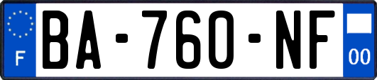 BA-760-NF