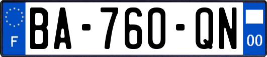 BA-760-QN