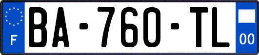BA-760-TL