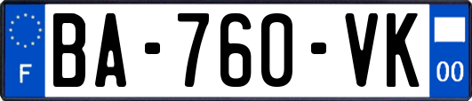 BA-760-VK