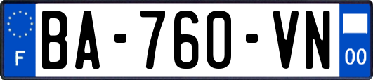 BA-760-VN