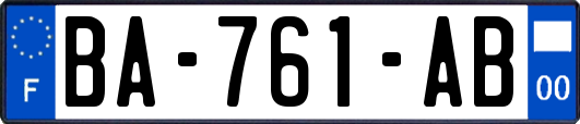 BA-761-AB