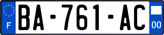 BA-761-AC