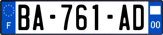 BA-761-AD