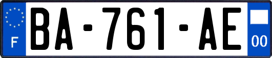 BA-761-AE