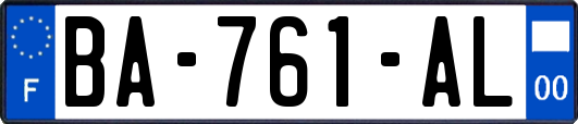 BA-761-AL