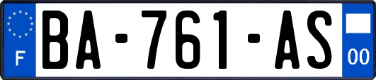 BA-761-AS