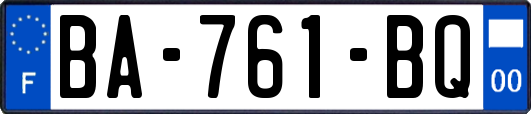 BA-761-BQ