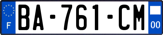 BA-761-CM