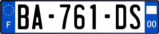 BA-761-DS