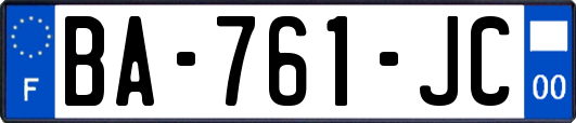 BA-761-JC