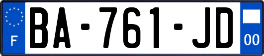 BA-761-JD