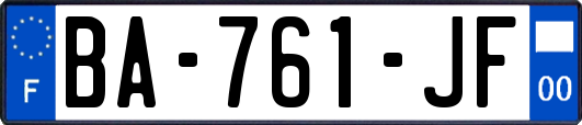 BA-761-JF