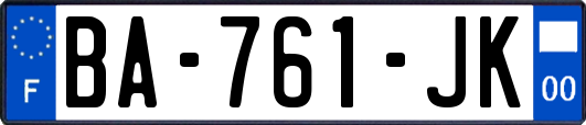 BA-761-JK