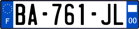 BA-761-JL