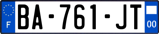 BA-761-JT