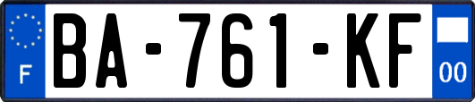 BA-761-KF
