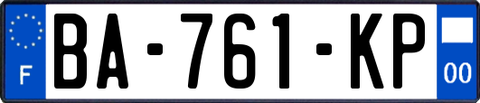 BA-761-KP