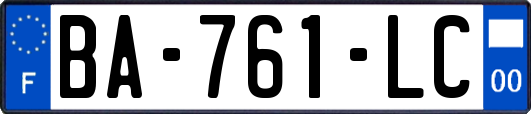 BA-761-LC