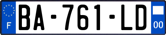 BA-761-LD