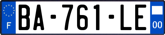 BA-761-LE