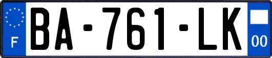 BA-761-LK