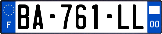 BA-761-LL