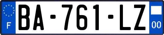 BA-761-LZ