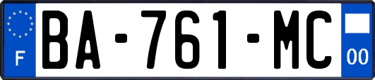 BA-761-MC