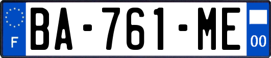 BA-761-ME