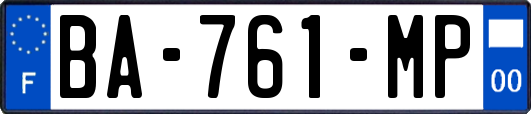 BA-761-MP