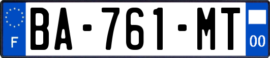 BA-761-MT