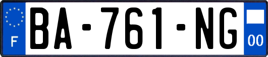 BA-761-NG