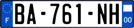 BA-761-NH